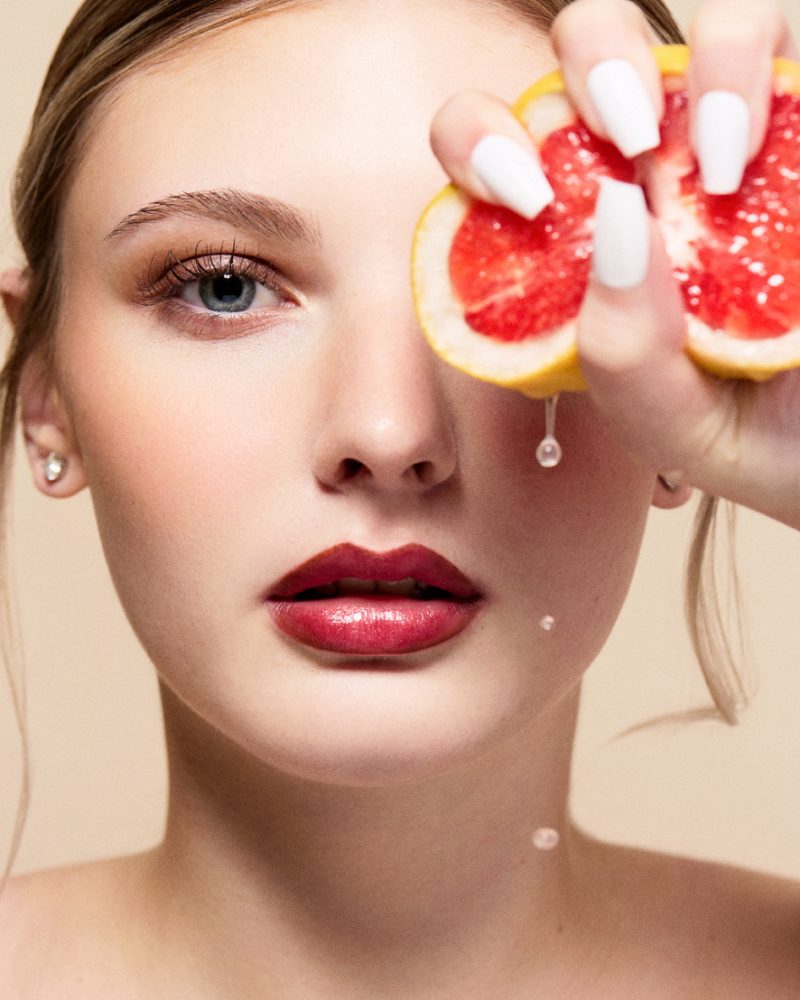 Die Kunst der Beauty-Fotografie