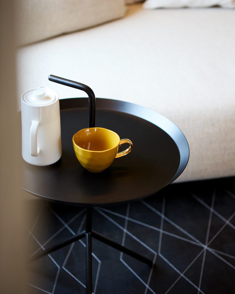 Hus 154: Wo Ruhe Raum bekommt und Design zur Geschichte wird.