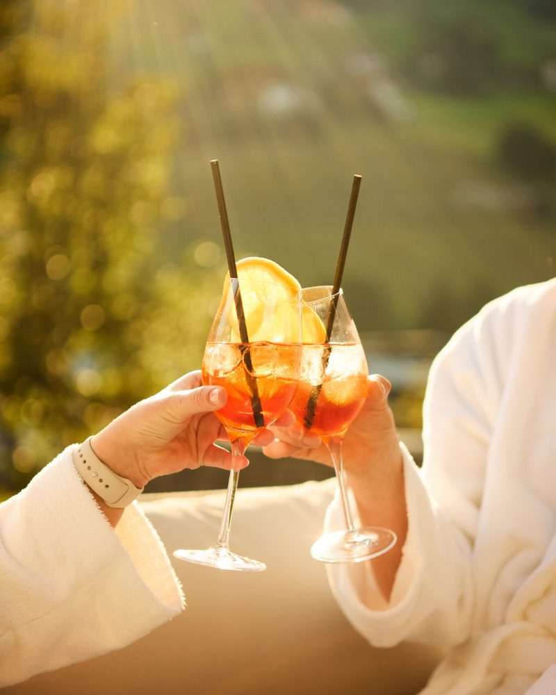 Case Study: Posthotel Rössle