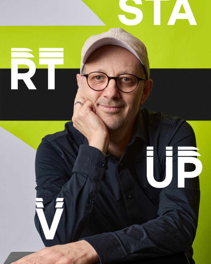 Case study: Bold Faces