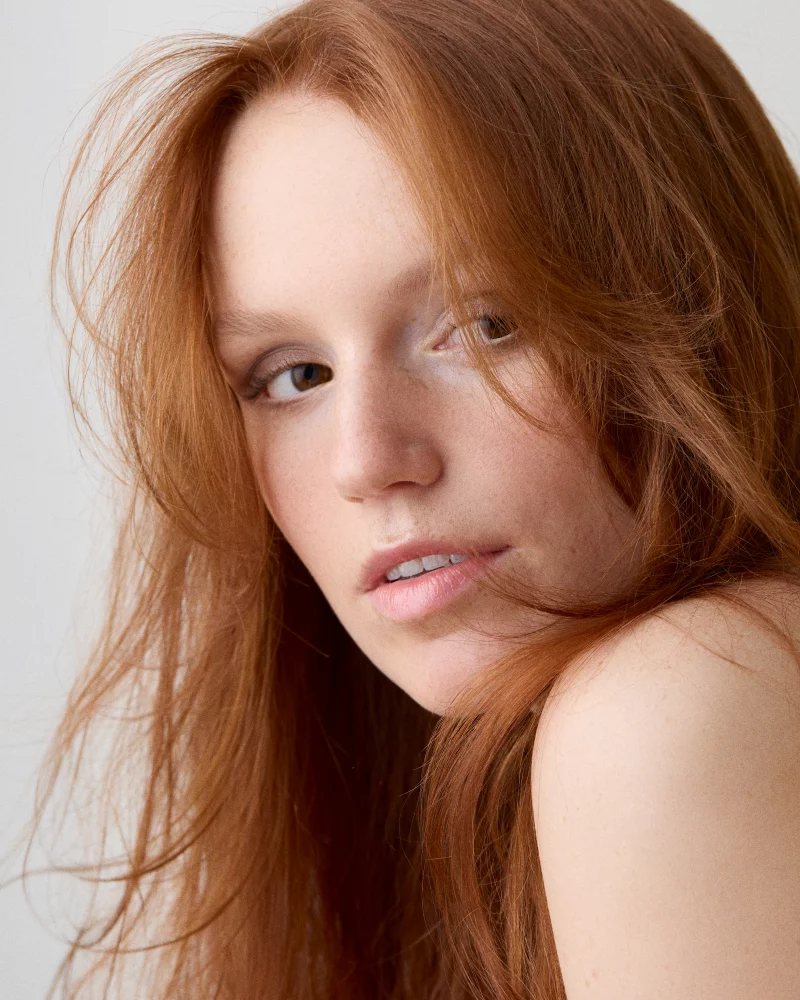 Vom Shooting direkt zur Modelagentur in Zürich