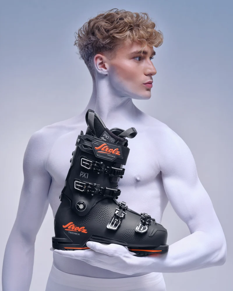 STROLZ SKI HARDWARE
